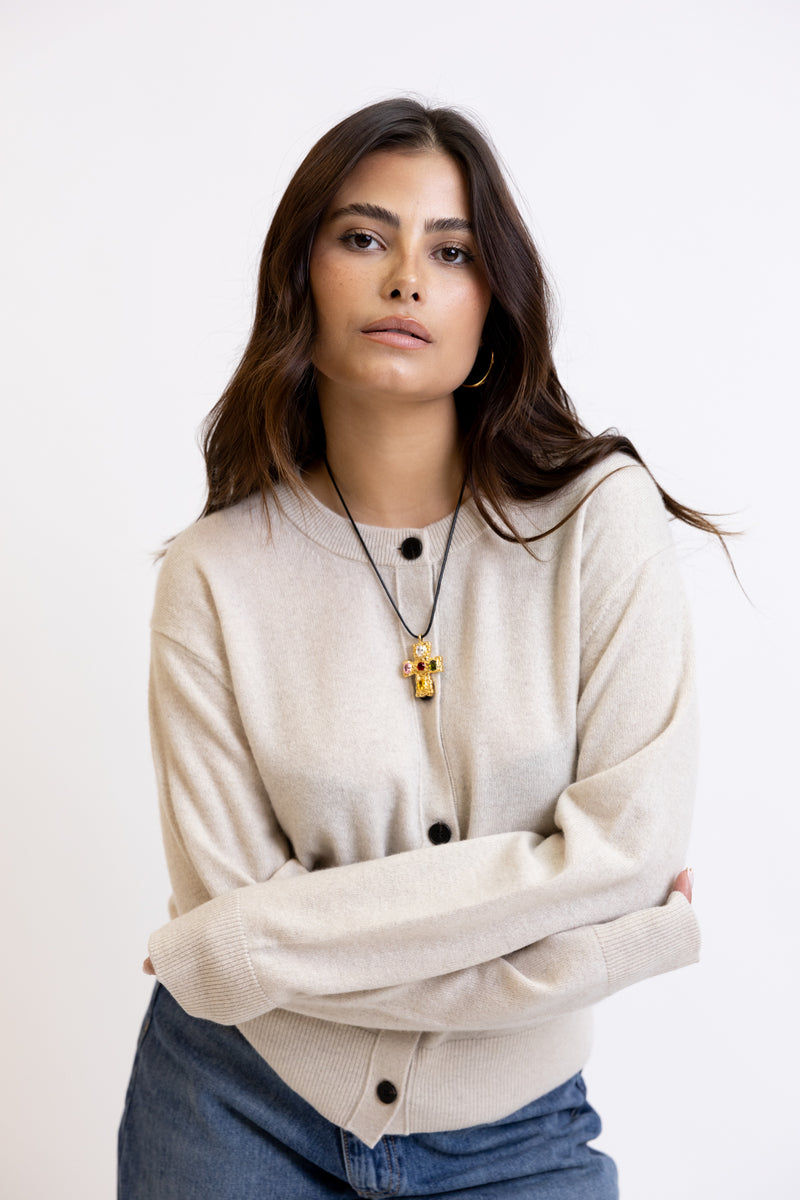 ALBA NECKLACE