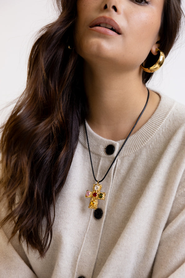 ALBA NECKLACE