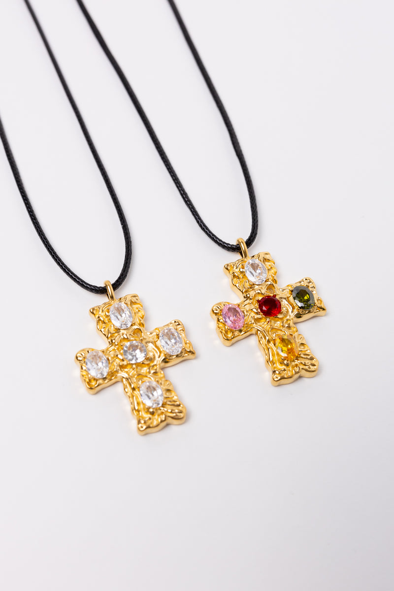ALBA NECKLACE