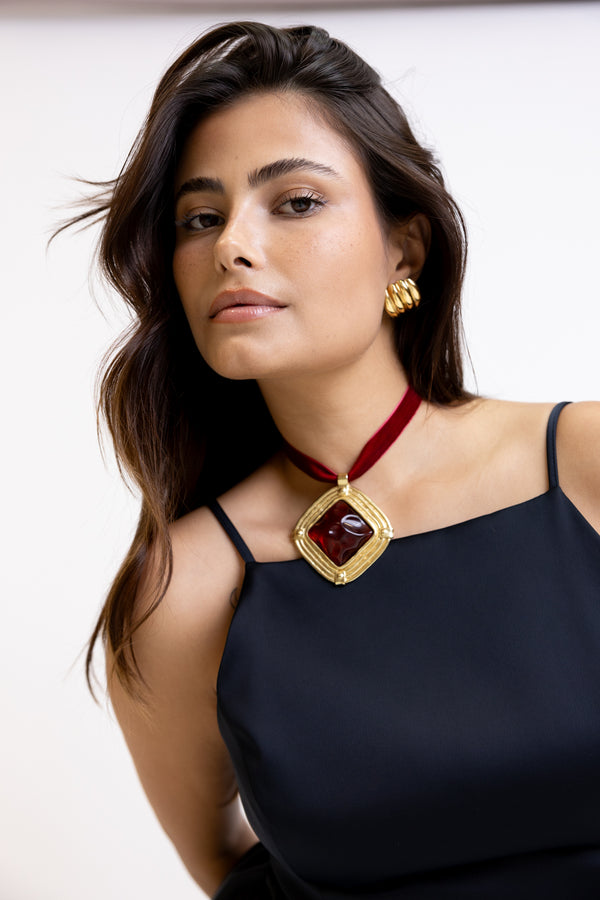 BELEM NECKLACE