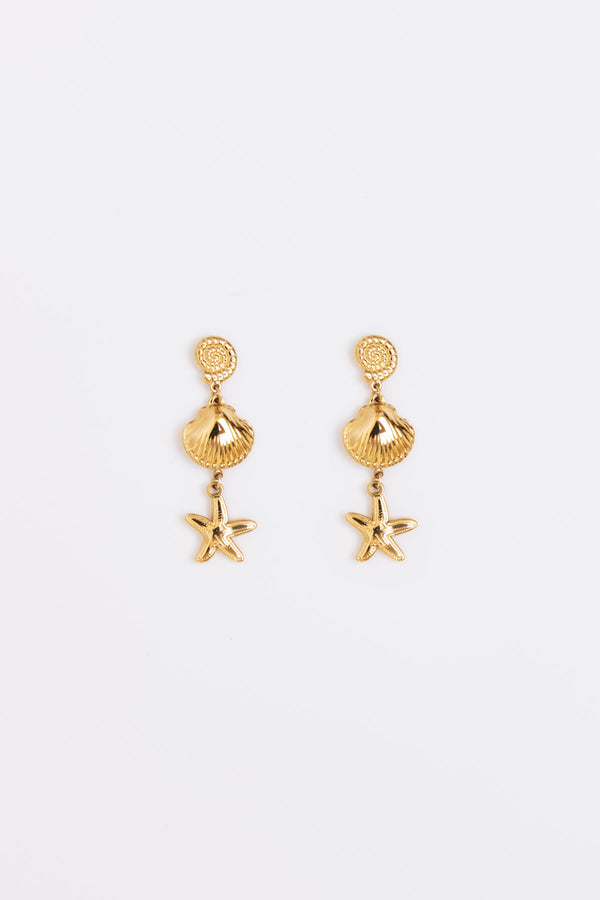 COASTAL EARRINGS