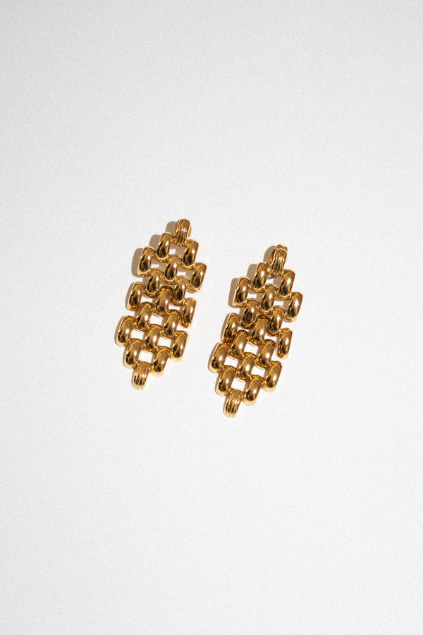 BRIGITTE EARRINGS