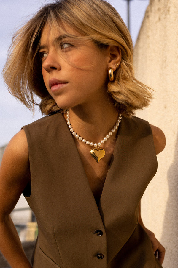 AMORE GOLD