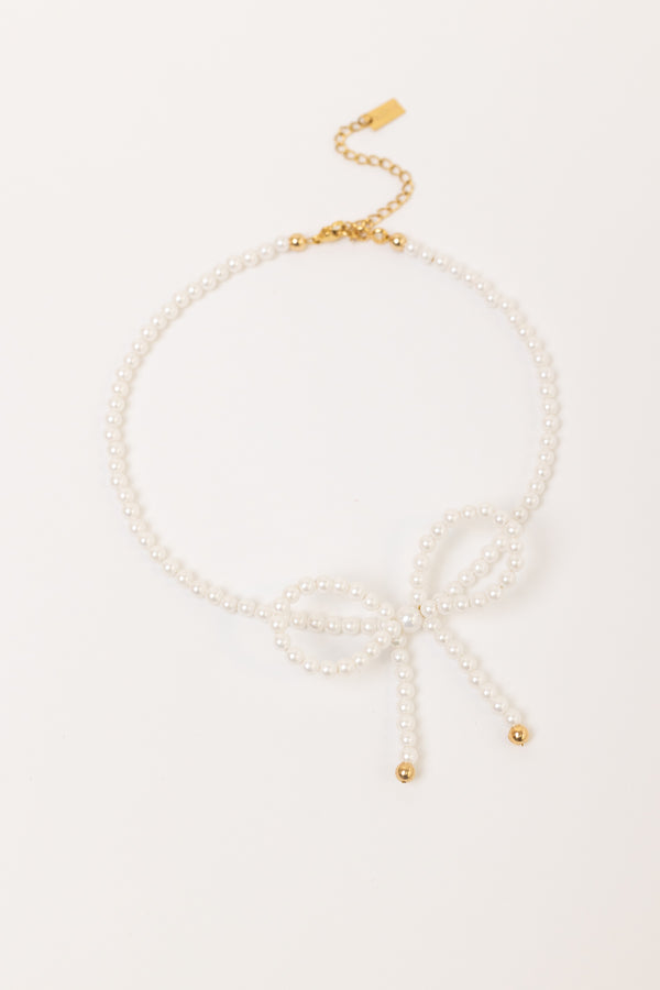 Melody Choker