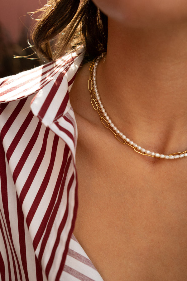 Zoe Necklace