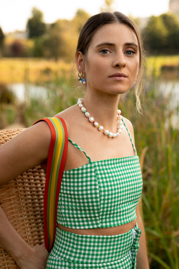 Joy Necklace