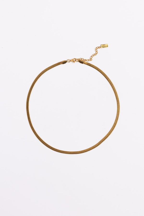 Nala Necklace