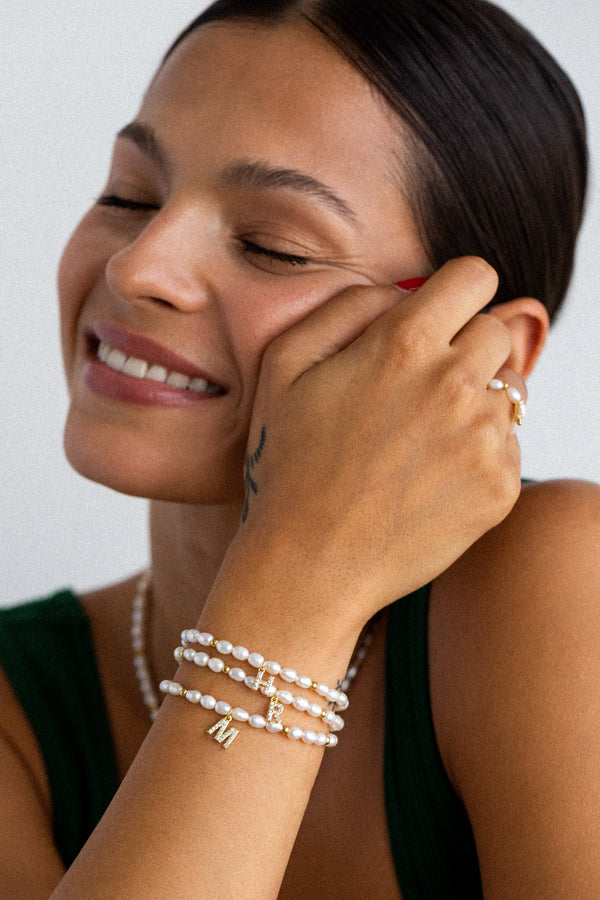 ID BRACELET