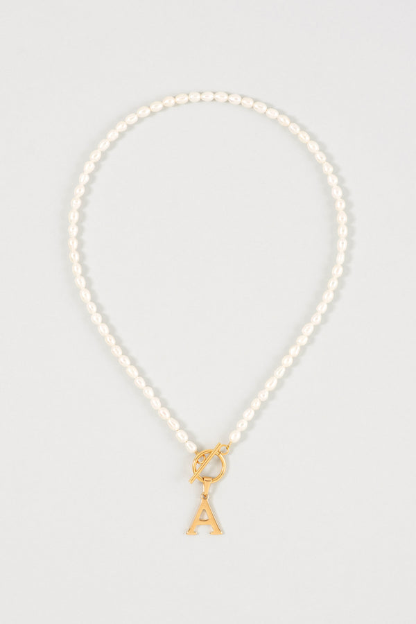 Lisboa Necklace