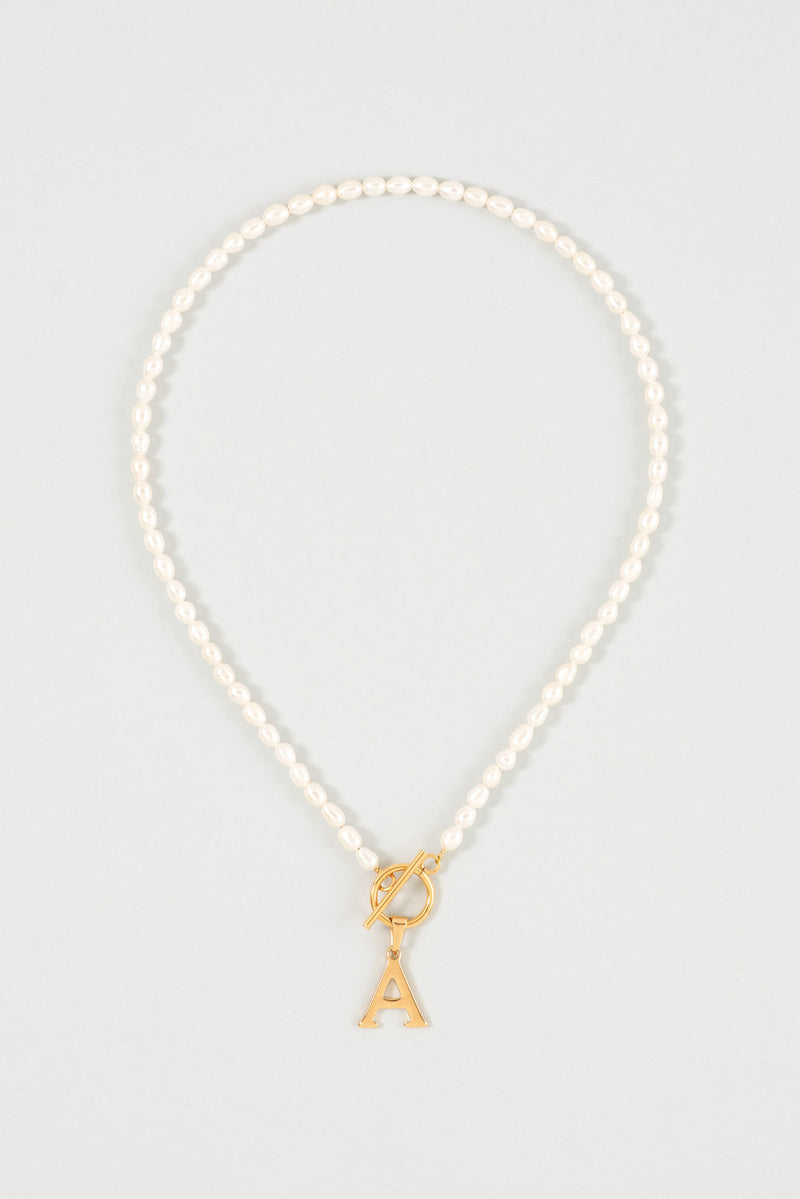 Lisboa Necklace