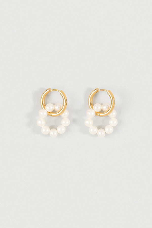 Adeline Earrings