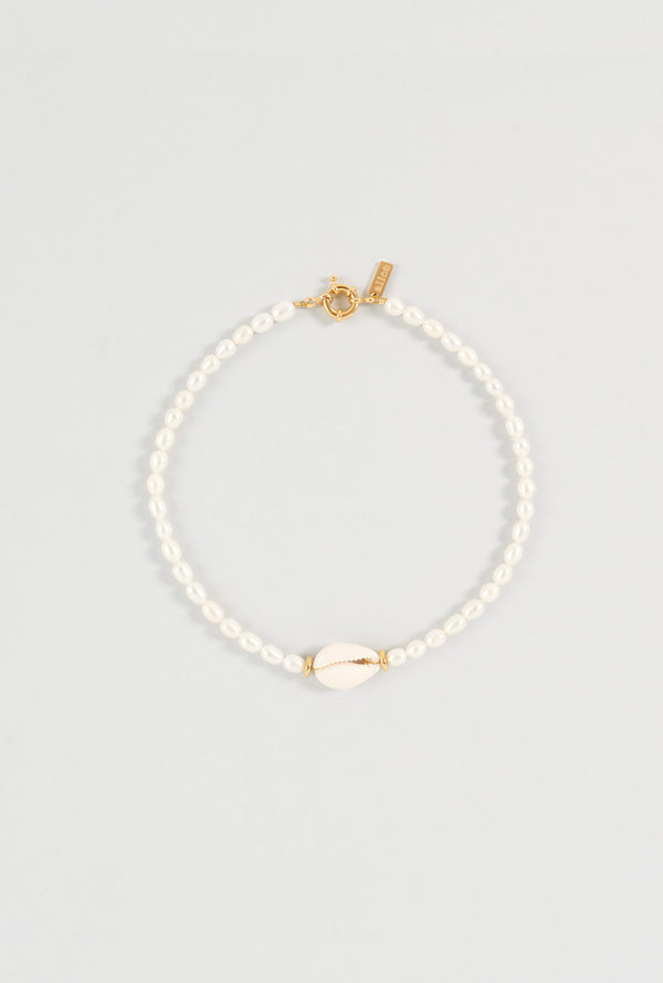 Delmar Necklace