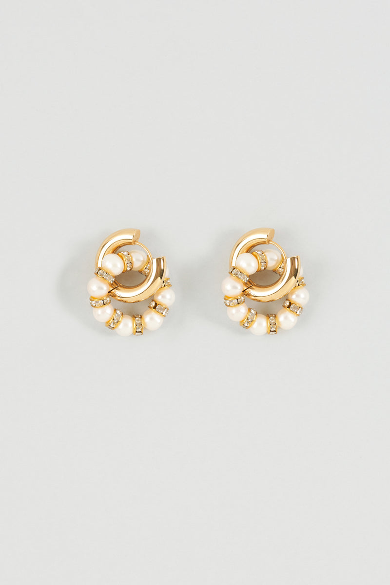 Mimi Earrings