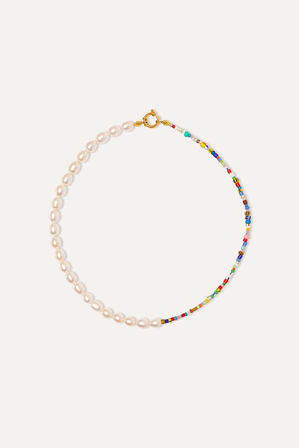 Lulu Necklace